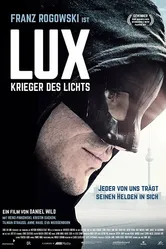 Lux: Krieger des Lichts постер