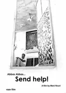 Abbas Abbas Send Help! постер