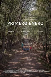 Primero enero постер