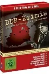 Облава 1947 постер
