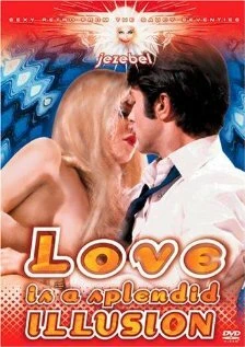 Постер Любовь – прелестная иллюзия 1970