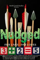 Nudged постер