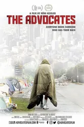 The Advocates постер