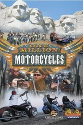 One Million Motorcycles постер
