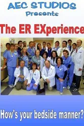 ER EXperience постер