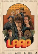LARP. Milosc, trolle i inne questy постер