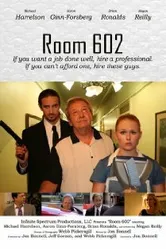 Room 602 постер