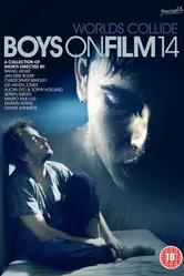 Фильм для парней 14: Столкновение миров 2016 постер