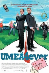 Umeå4ever постер