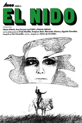 Гнездо 1980 постер