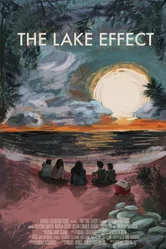 The Lake Effect 2016 постер