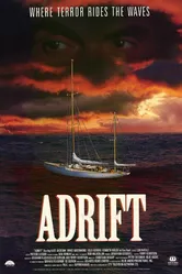 В дрейфе 1993 постер
