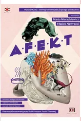 Afekt постер
