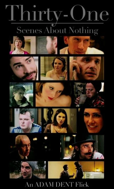 Постер Thirty-One Scenes About Nothing