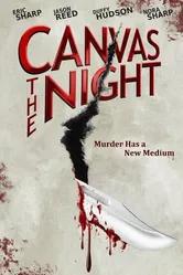 Canvas the Night постер