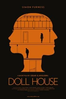 Постер Doll House 2010