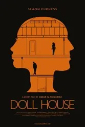 Doll House 2010 постер