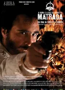 Час и время Аугусто Матраги 2011 постер