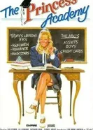 The Princess Academy постер