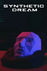 Synthetic Dream постер