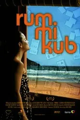 Руммикуб 2007 постер
