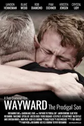 Wayward: The Prodigal Son постер