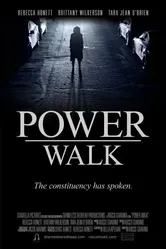 Power Walk 2014 постер