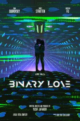 Binary Love 2020 постер
