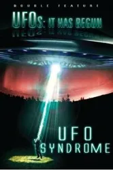 UFO Syndrome постер
