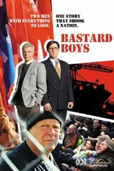 Bastard Boys постер