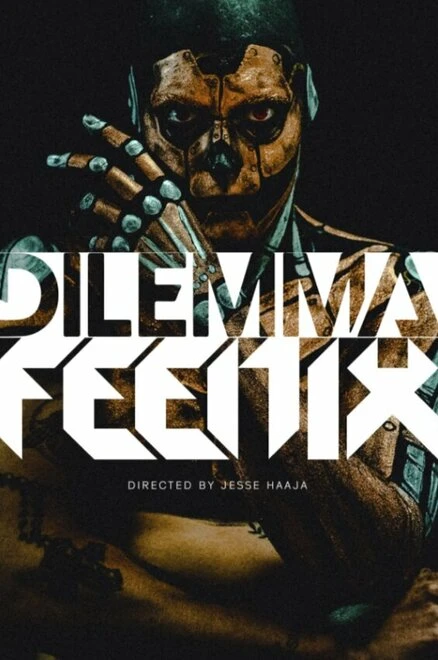 Постер Dilemma: Feenix