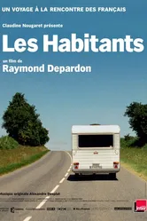 Les habitants постер