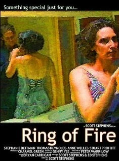 Постер Ring of Fire 2003