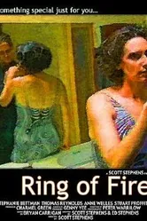 Ring of Fire 2003 постер