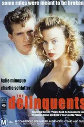 Преступники 1989 постер