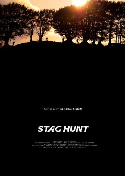 Постер Stag Hunt 2015