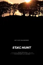 Stag Hunt 2015 постер