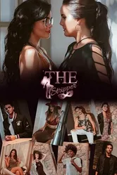 The Stripper 2019 постер