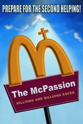 The McPassion постер