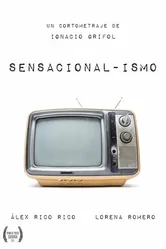 Sensacional-ismo постер