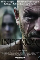 Inferior постер