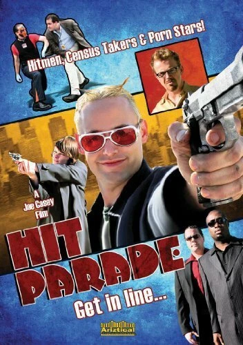 Постер Hit Parade 2010