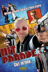 Hit Parade 2010 постер