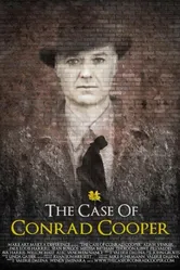 The Case of Conrad Cooper постер