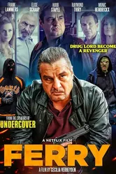 Ферри 2021 постер