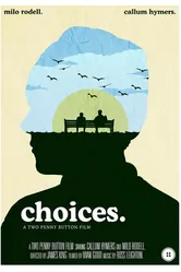 Choices 2018, Великобритания постер