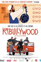 Kabullywood постер