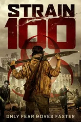Штамм 100 2020 постер