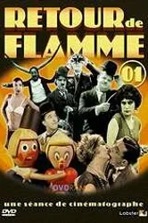 Пожарный из «Фоли-Бержер» 1930 постер