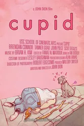 Cupid 2012 постер